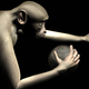 Illustration for article titled Bionic humans are about to get an upgrade, thanks to monkey cyborgs